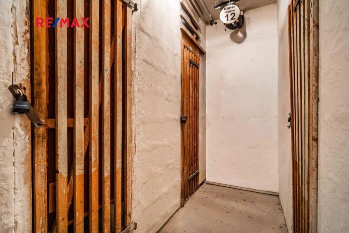 Prodej bytu 4+1, Praha - Záběhlice, Hrusická, 75 m2