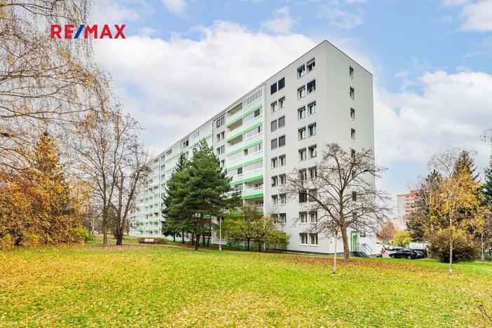 Prodej bytu 4+1, Praha - Záběhlice, Hrusická, 75 m2