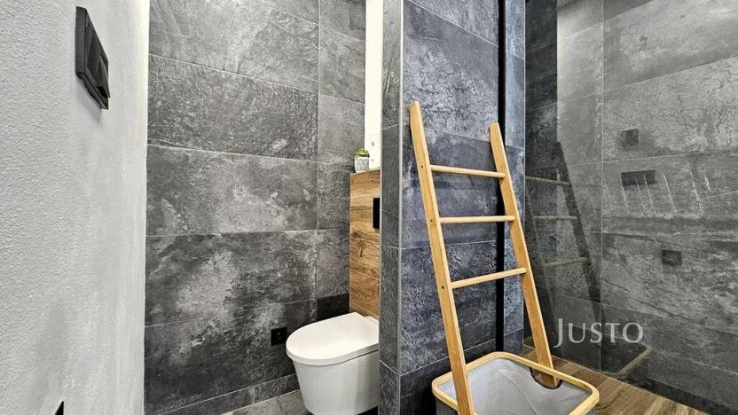 Prodej bytu 4+kk, Písek, Velké náměstí, 113 m2