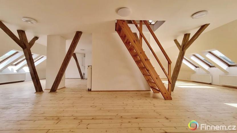 Prodej bytu 4+1, Praha - Košíře, Prachnerova, 140 m2