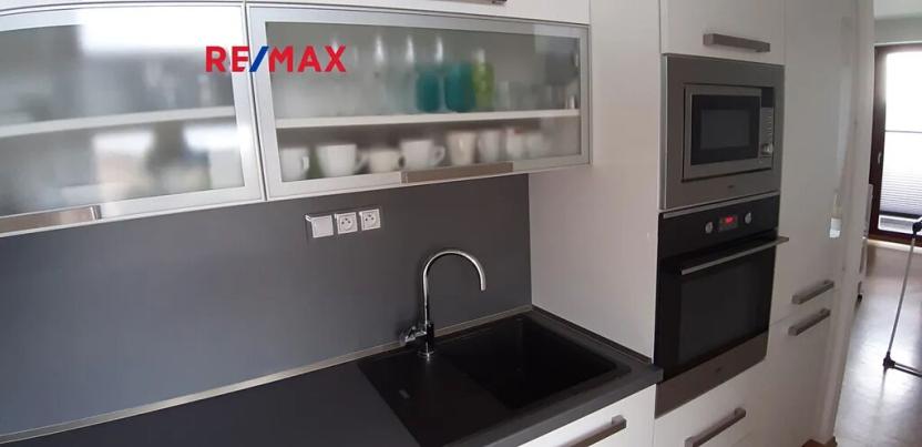 Pronájem bytu 2+kk, Chrudim, Václavská, 63 m2