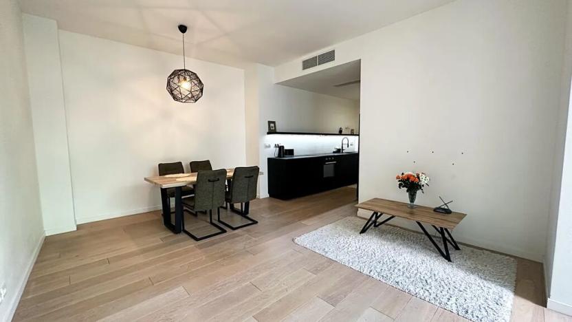 Prodej bytu 3+kk, Praha - Nové Město, Petrská, 85 m2