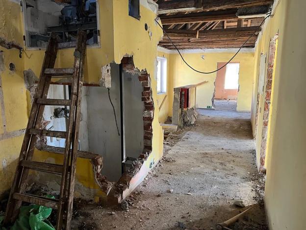 Prodej ubytování, Karlovy Vary, 1700 m2