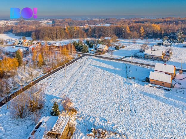 Prodej pozemku pro bydlení, Horní Bludovice, 3412 m2