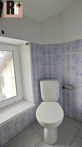 Pronájem bytu 1+1, Ostrava, Jaklovecká, 34 m2