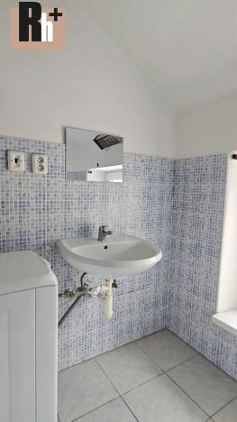 Pronájem bytu 1+1, Ostrava, Jaklovecká, 34 m2