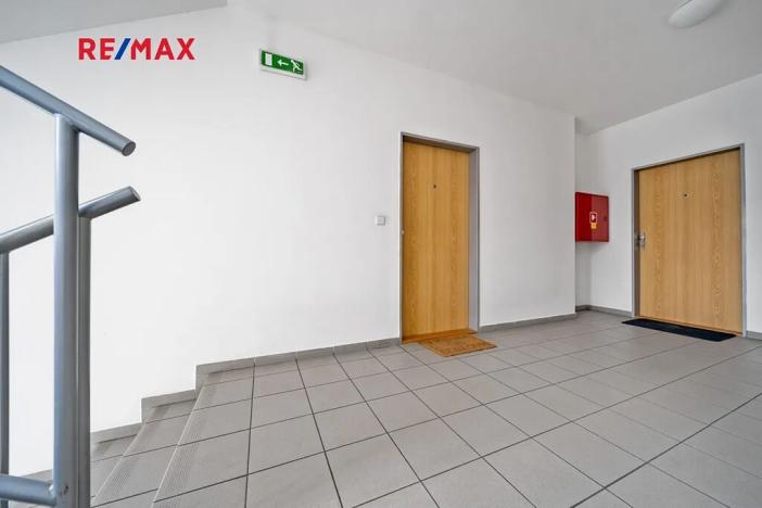 Prodej bytu 2+kk, Brno, Čeňka Růžičky, 58 m2