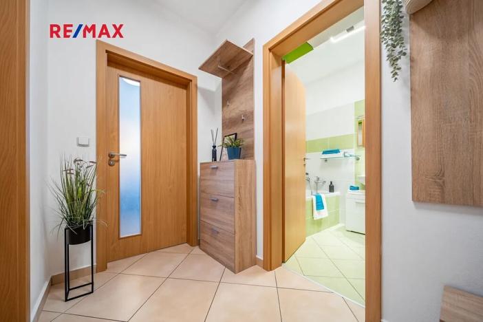 Prodej bytu 2+kk, Brno, Čeňka Růžičky, 58 m2