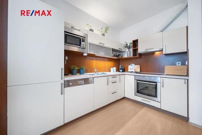 Prodej bytu 2+kk, Brno, Čeňka Růžičky, 58 m2