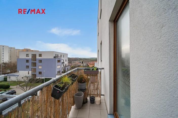 Prodej bytu 2+kk, Brno, Čeňka Růžičky, 58 m2