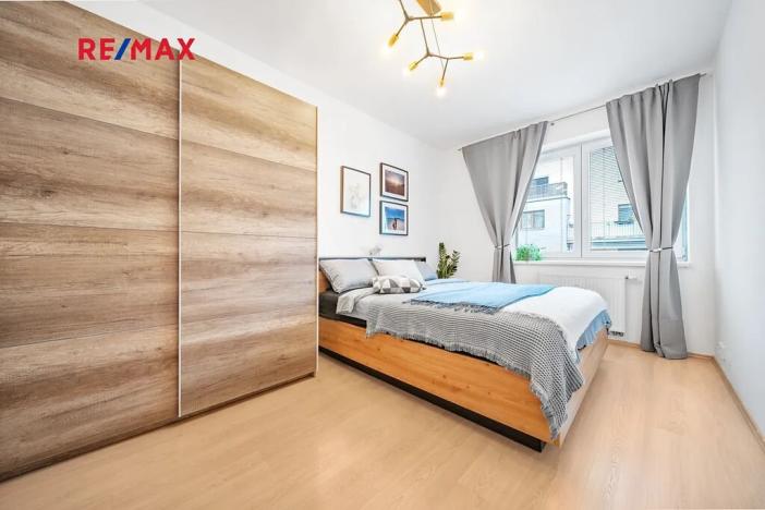 Prodej bytu 2+kk, Brno, Čeňka Růžičky, 58 m2