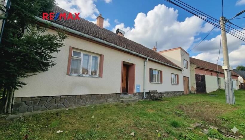 Prodej podílu rodinného domu, Račice-Pístovice, 115 m2