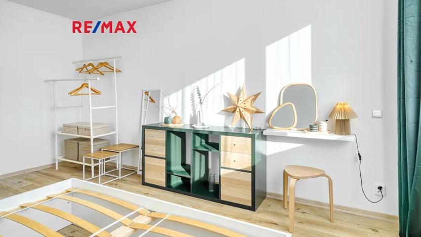 Pronájem bytu 2+1, Stráž pod Ralskem, Jižní, 54 m2