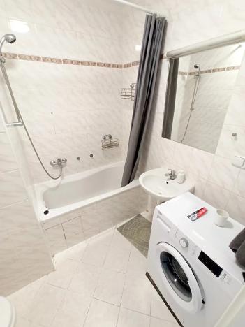 Pronájem bytu 2+kk, Praha - Krč, Štúrova, 44 m2