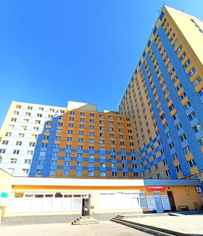 Pronájem bytu 2+kk, Praha - Krč, Štúrova, 44 m2