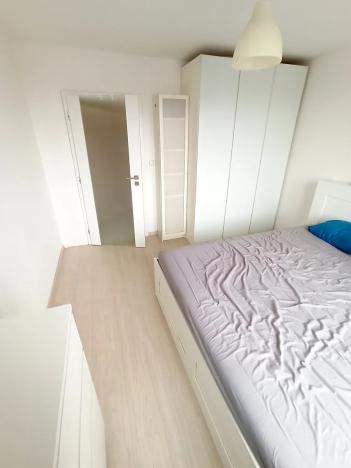 Pronájem bytu 2+kk, Praha - Krč, Štúrova, 44 m2
