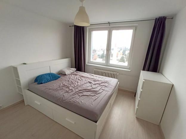 Pronájem bytu 2+kk, Praha - Krč, Štúrova, 44 m2