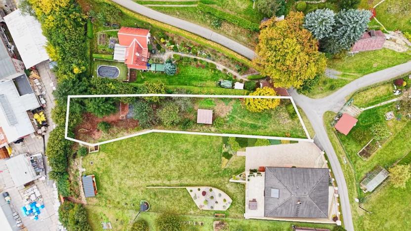 Prodej pozemku pro bydlení, Úpice, 1045 m2