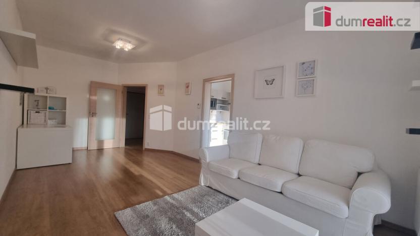 Pronájem bytu 1+1, Kolín - Kolín IV, Vrchlického, 44 m2