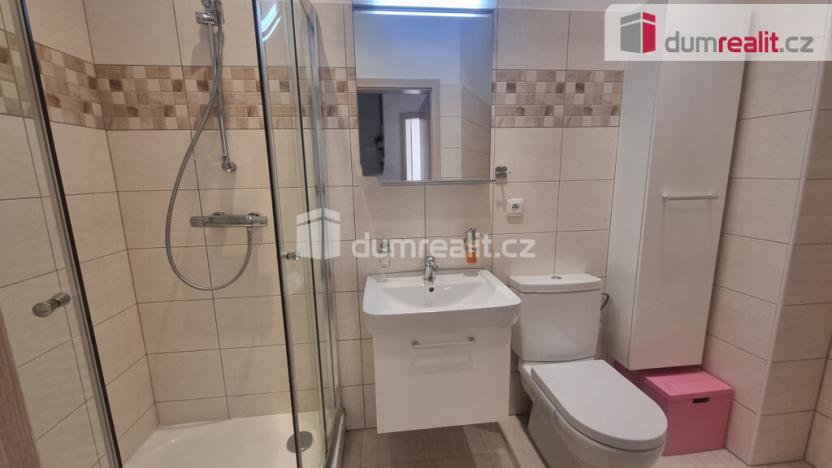 Pronájem bytu 1+1, Kolín - Kolín IV, Vrchlického, 44 m2