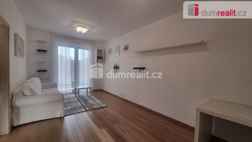 Pronájem bytu 1+1, Kolín - Kolín IV, Vrchlického, 44 m2