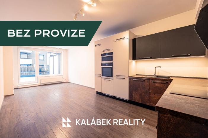 Pronájem bytu 2+kk, Praha - Střížkov, Makedonská, 90 m2