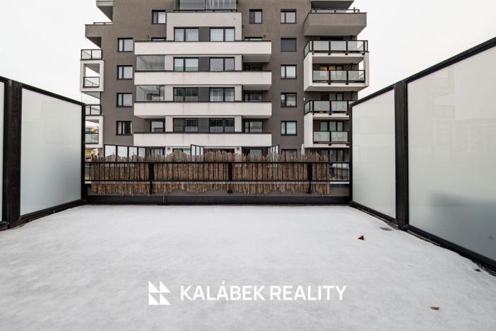 Pronájem bytu 2+kk, Praha - Střížkov, Makedonská, 90 m2