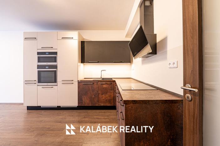 Pronájem bytu 2+kk, Praha - Střížkov, Makedonská, 90 m2