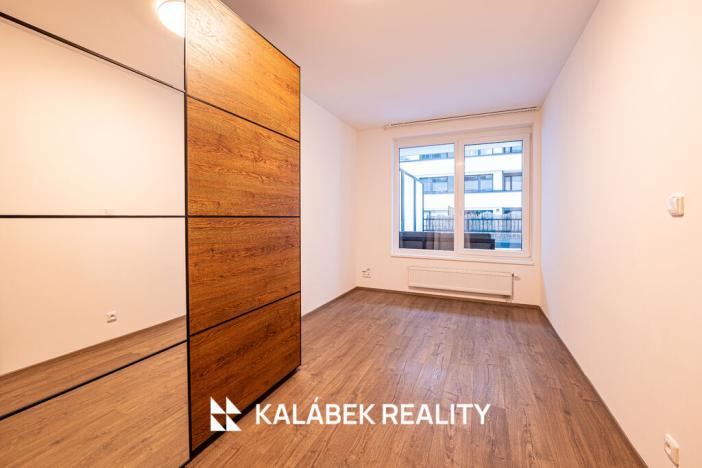 Pronájem bytu 2+kk, Praha - Střížkov, Makedonská, 90 m2