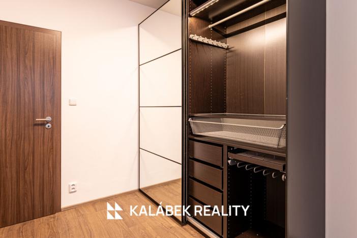 Pronájem bytu 2+kk, Praha - Střížkov, Makedonská, 90 m2
