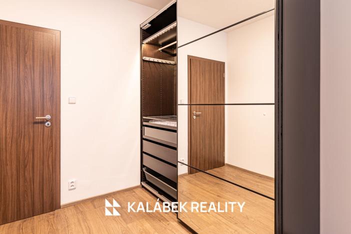 Pronájem bytu 2+kk, Praha - Střížkov, Makedonská, 90 m2