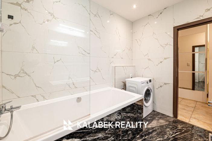 Pronájem bytu 2+kk, Praha - Střížkov, Makedonská, 90 m2