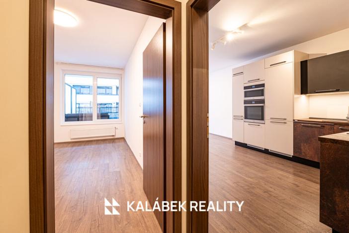 Pronájem bytu 2+kk, Praha - Střížkov, Makedonská, 90 m2