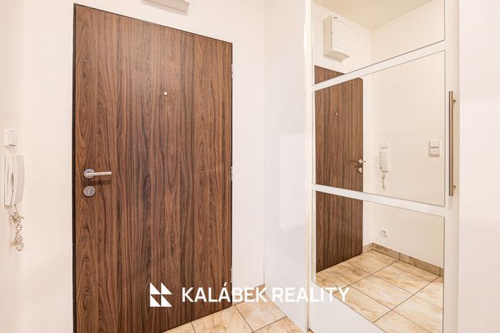 Pronájem bytu 2+kk, Praha - Střížkov, Makedonská, 90 m2