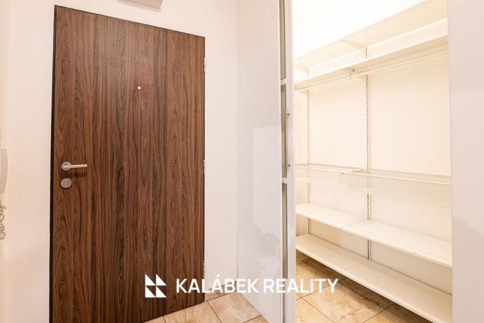 Pronájem bytu 2+kk, Praha - Střížkov, Makedonská, 90 m2