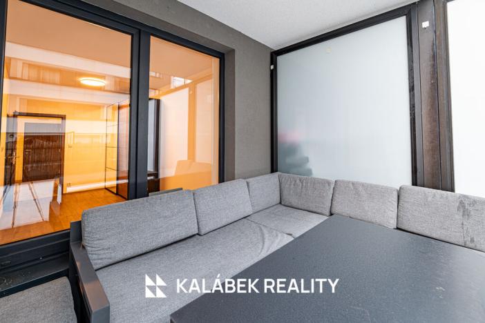 Pronájem bytu 2+kk, Praha - Střížkov, Makedonská, 90 m2