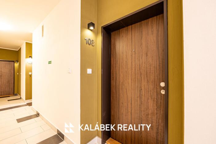 Pronájem bytu 2+kk, Praha - Střížkov, Makedonská, 90 m2