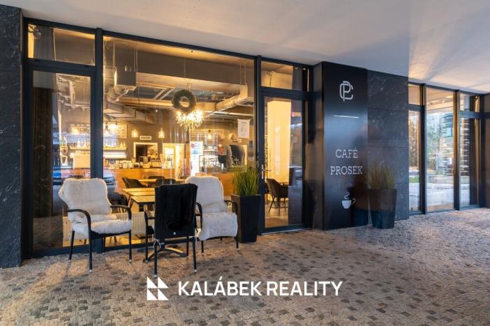 Pronájem bytu 2+kk, Praha - Střížkov, Makedonská, 90 m2