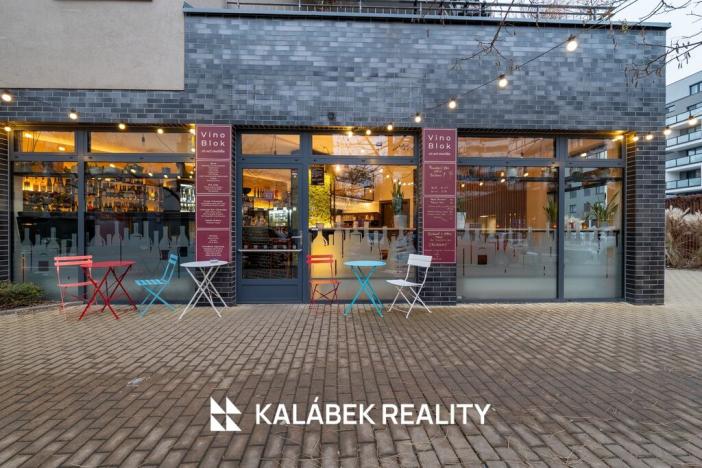 Pronájem bytu 2+kk, Praha - Střížkov, Makedonská, 90 m2