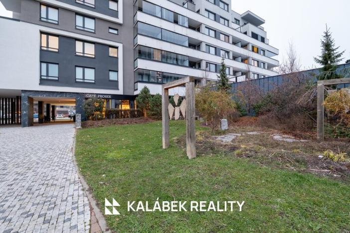 Pronájem bytu 2+kk, Praha - Střížkov, Makedonská, 90 m2