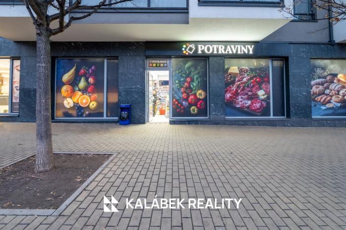 Pronájem bytu 2+kk, Praha - Střížkov, Makedonská, 90 m2