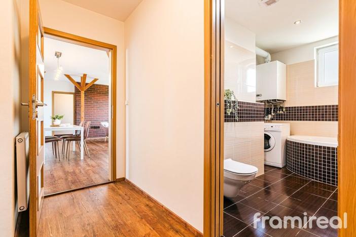 Prodej bytu 4+kk, Brno, Svatopluka Čecha, 87 m2