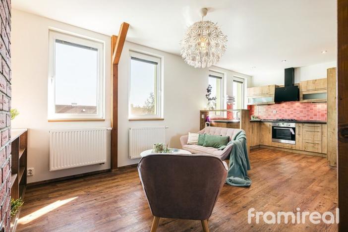 Prodej bytu 4+kk, Brno, Svatopluka Čecha, 87 m2