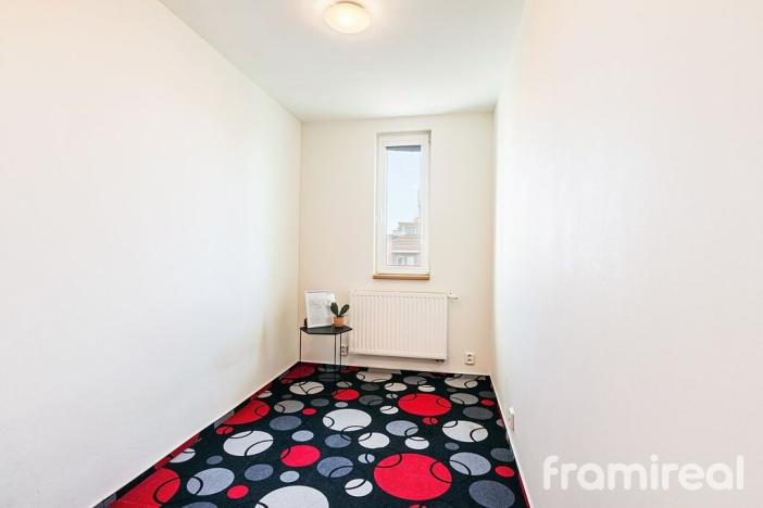 Prodej bytu 4+kk, Brno, Svatopluka Čecha, 87 m2