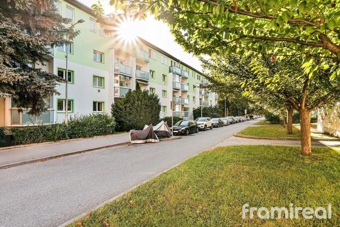 Prodej bytu 4+kk, Brno, Svatopluka Čecha, 87 m2