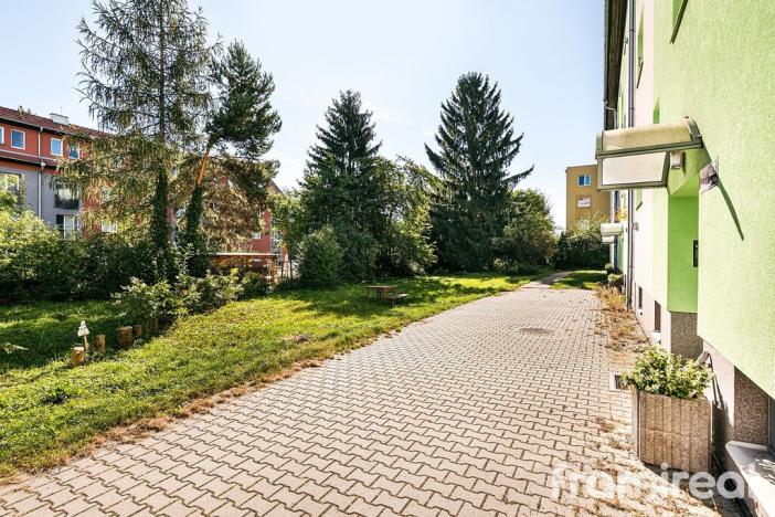 Prodej bytu 4+kk, Brno, Svatopluka Čecha, 87 m2