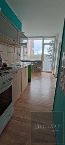 Pronájem bytu 3+1, Ústí nad Labem, Malátova, 72 m2