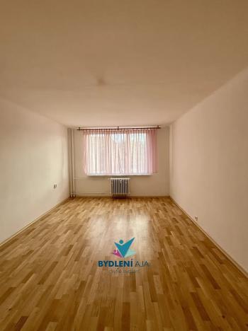 Pronájem bytu 1+1, Teplice, Duchcovská, 37 m2