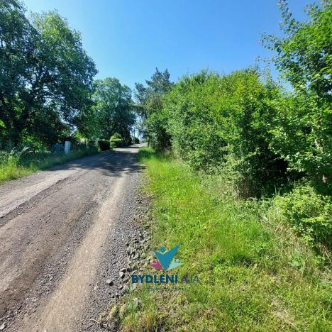 Prodej pozemku pro bydlení, Modlany, 780 m2