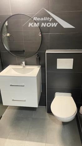 Pronájem pokoje, Hulín, 23 m2